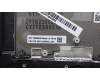 Lenovo 5M11L59453 MECH_ASM BL KB BK WW CZE/SLK CHY