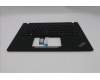 Lenovo 5M11L59462 MECH_ASM BL KB BK WW ENG LTN