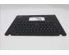 Lenovo 5M11L59462 MECH_ASM BL KB BK WW ENG LTN