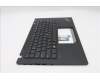 Lenovo 5M11L59462 MECH_ASM BL KB BK WW ENG LTN