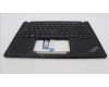Lenovo 5M11L59463 MECH_ASM BL KB BK WW ENG SRX