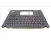 Lenovo 5M11L59463 MECH_ASM BL KB BK WW ENG SRX