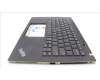 Lenovo 5M11L59463 MECH_ASM BL KB BK WW ENG SRX