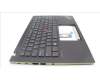Lenovo 5M11L59463 MECH_ASM BL KB BK WW ENG SRX