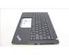 Lenovo 5M11L59469 MECH_ASM BL KB BK WW EURO ENG CHY