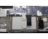 Lenovo 5M11L59471 MECH_ASM BL KB BK WW EURO ENG SRX