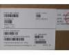 5M11L59475 Lenovo MECH_ASM BL KB BK WW FRA SRX