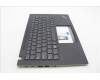 Lenovo 5M11L59499 MECH_ASM BL KB BK WW ILD SRX