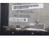 Lenovo 5M11L59499 MECH_ASM BL KB BK WW ILD SRX