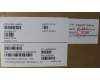 Lenovo 5M11L59519 MECH_ASM BL KB BK WW LA SPA SRX