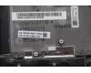 Lenovo 5M11L59521 MECH_ASM BL KB BK WW NOR CHY