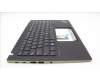 Lenovo 5M11L59535 MECH_ASM BL KB BK WW RUS SRX