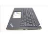 Lenovo 5M11L59541 MECH_ASM BL KB BK WW SPA CHY