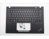 Lenovo 5M11L59552 BL KB BK WW SWS TRI