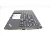 Lenovo 5M11L59555 MECH_ASM BL KB BK WW TC SRX