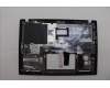 Lenovo 5M11L59557 MECH_ASM BL KB BK WW THAI CHY
