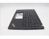 Lenovo 5M11L59557 MECH_ASM BL KB BK WW THAI CHY
