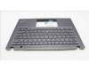 Lenovo 5M11L59593 MECH_ASM BL KB GY ENG CHY