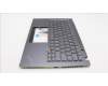 Lenovo 5M11L59593 MECH_ASM BL KB GY ENG CHY