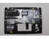 5M11L59616 Lenovo MECH_ASM BL KB GY ITA TRI