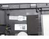Lenovo 5M11L59620 MECH_ASM BL KB GY KOR TRI