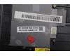 Lenovo 5M11L59628 MECH_ASM BL KB GY POR TRI