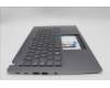 Lenovo 5M11L59634 MECH_ASM BL KB GY SPA TRI