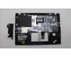 Lenovo 5M11L59640 MECH_ASM BL KB GY TC TRI