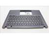 Lenovo 5M11L59640 MECH_ASM BL KB GY TC TRI