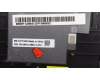 Lenovo 5M11L59641 MECH_ASM BL KB GY THAI CHY