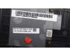 Lenovo 5M11L59648 MECH_ASM BL KB GY UK TRI