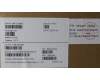 Lenovo 5M11L59655 MECH_ASM FRU KB CCV ENG US (CHY) BK