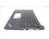 Lenovo 5M11L59655 MECH_ASM FRU KB CCV ENG US (CHY) BK