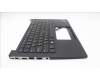 5M11L59655 Lenovo MECH_ASM FRU KB CCV ENG US (CHY) BK