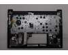5M11L59656 Lenovo MECH_ASM FRU KB CCV ENG US (LTN) BK
