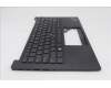5M11L59656 Lenovo MECH_ASM FRU KB CCV ENG US (LTN) BK