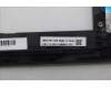 5M11L59656 Lenovo MECH_ASM FRU KB CCV ENG US (LTN) BK