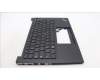 Lenovo 5M11L59669 MECH_ASM FRU KB CCV BEL UK (SRX) BK