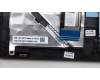 Lenovo 5M11L59669 MECH_ASM FRU KB CCV BEL UK (SRX) BK