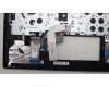 Lenovo 5M11L59673 MECH_ASM FRU KB CCV DEN UK (SRX) BK