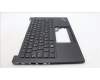 Lenovo 5M11L59673 MECH_ASM FRU KB CCV DEN UK (SRX) BK