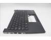 Lenovo 5M11L59675 MECH_ASM FRU KB CCV SPA UK (CHY) BK