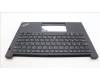 Lenovo 5M11L59697 MECH_ASM FRU KB CCV HBW US (SRX) BK