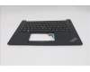 Lenovo 5M11L59700 MECH_ASM FRU KB CCV ITA UK (LTN) BK