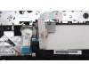 Lenovo 5M11L59701 MECH_ASM FRU KB CCV ITA UK (SRX) BK
