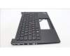 Lenovo 5M11L59701 MECH_ASM FRU KB CCV ITA UK (SRX) BK