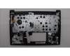 5M11L59704 Lenovo MECH_ASM FRU KB CCV NOR UK (LTN) BK
