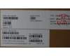 5M11L59704 Lenovo MECH_ASM FRU KB CCV NOR UK (LTN) BK