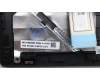 Lenovo 5M11L59725 MECH_ASM FRU KB CCV SWE/FIN UK (SRX) BK
