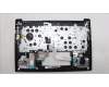 Lenovo 5M11L59725 MECH_ASM FRU KB CCV SWE/FIN UK (SRX) BK